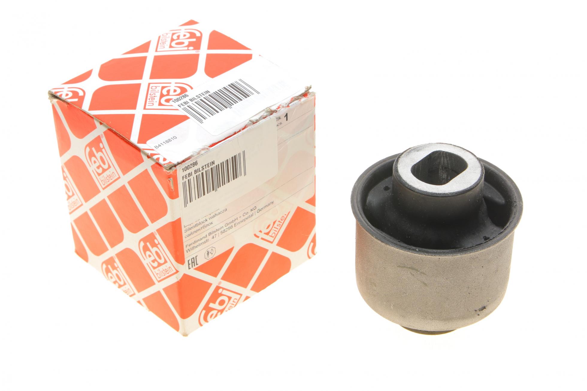 100286 FEBI BILSTEIN